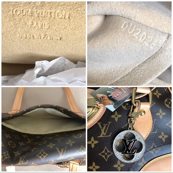 Like New 💯Authentic Louis Vuitton Beverly GM - Picture 2 of 8